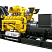 ТО-1 (ТО-500) ДГУ Broadcrown BCP 1250P-50 (годовое) на базе дизельного двигателя Perkins 4012-46TWG2A